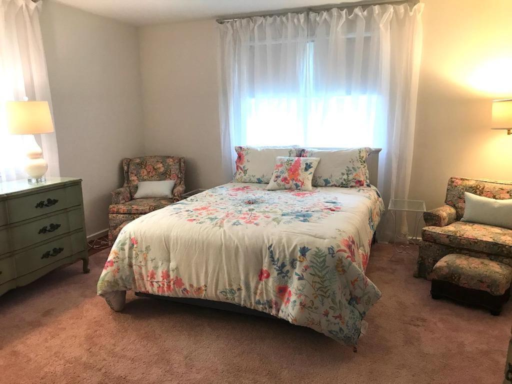 Holiday home Rolling Road 38 *