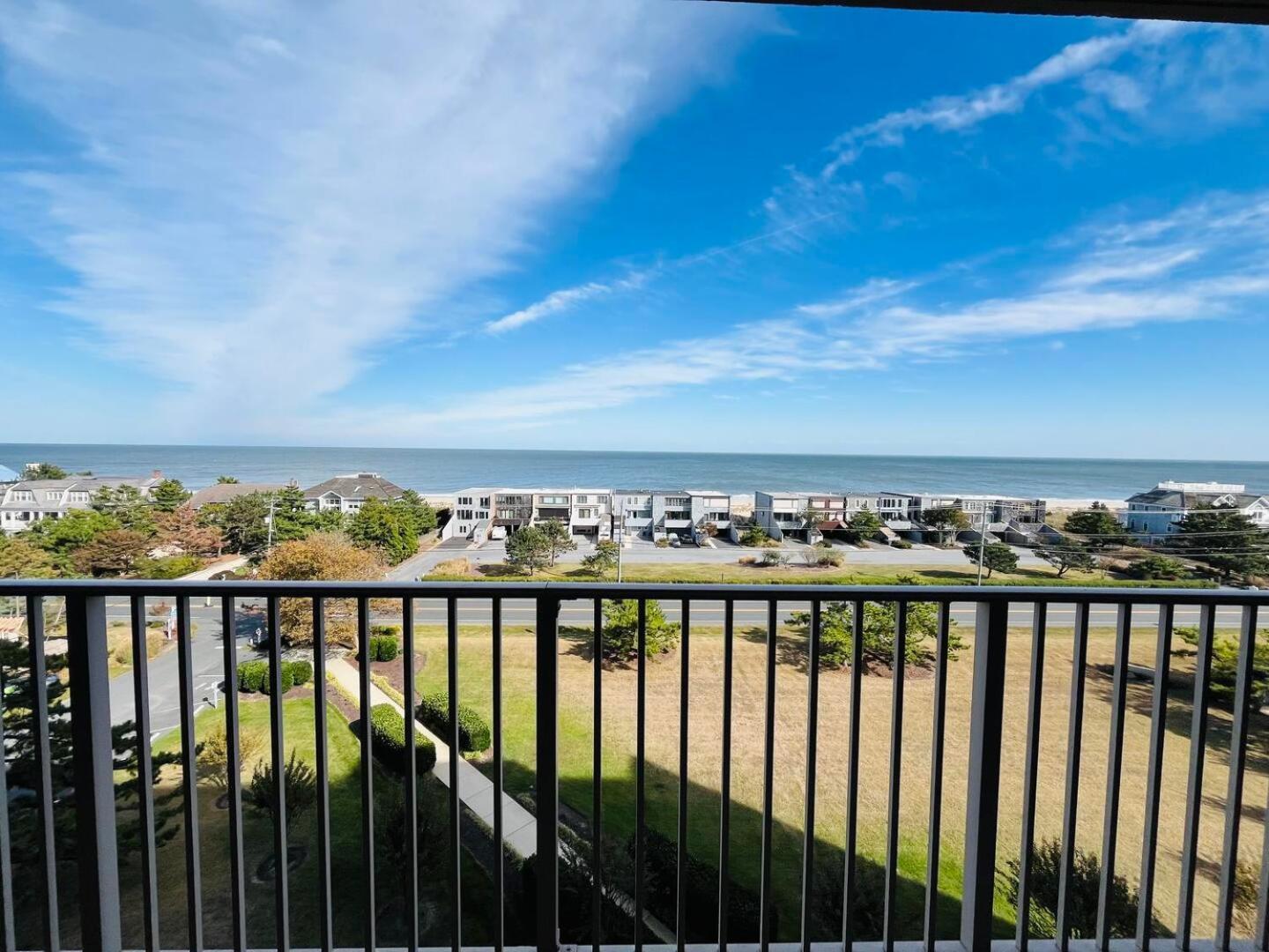 Ocean Drive 21703 Holiday home Rehoboth Beach