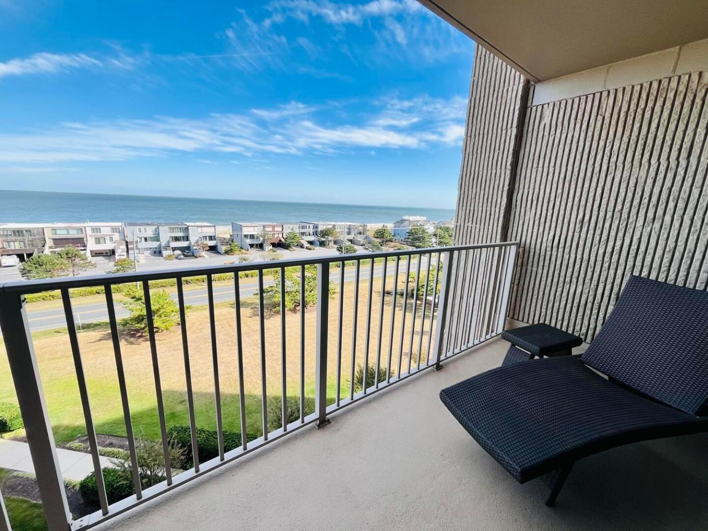 Ocean Drive 21703 Holiday home *