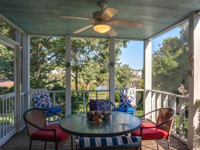 Virginia Avenue 27 Holiday home *