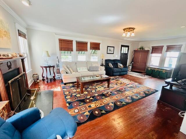 Holiday home Virginia Avenue 27 Rehoboth Beach