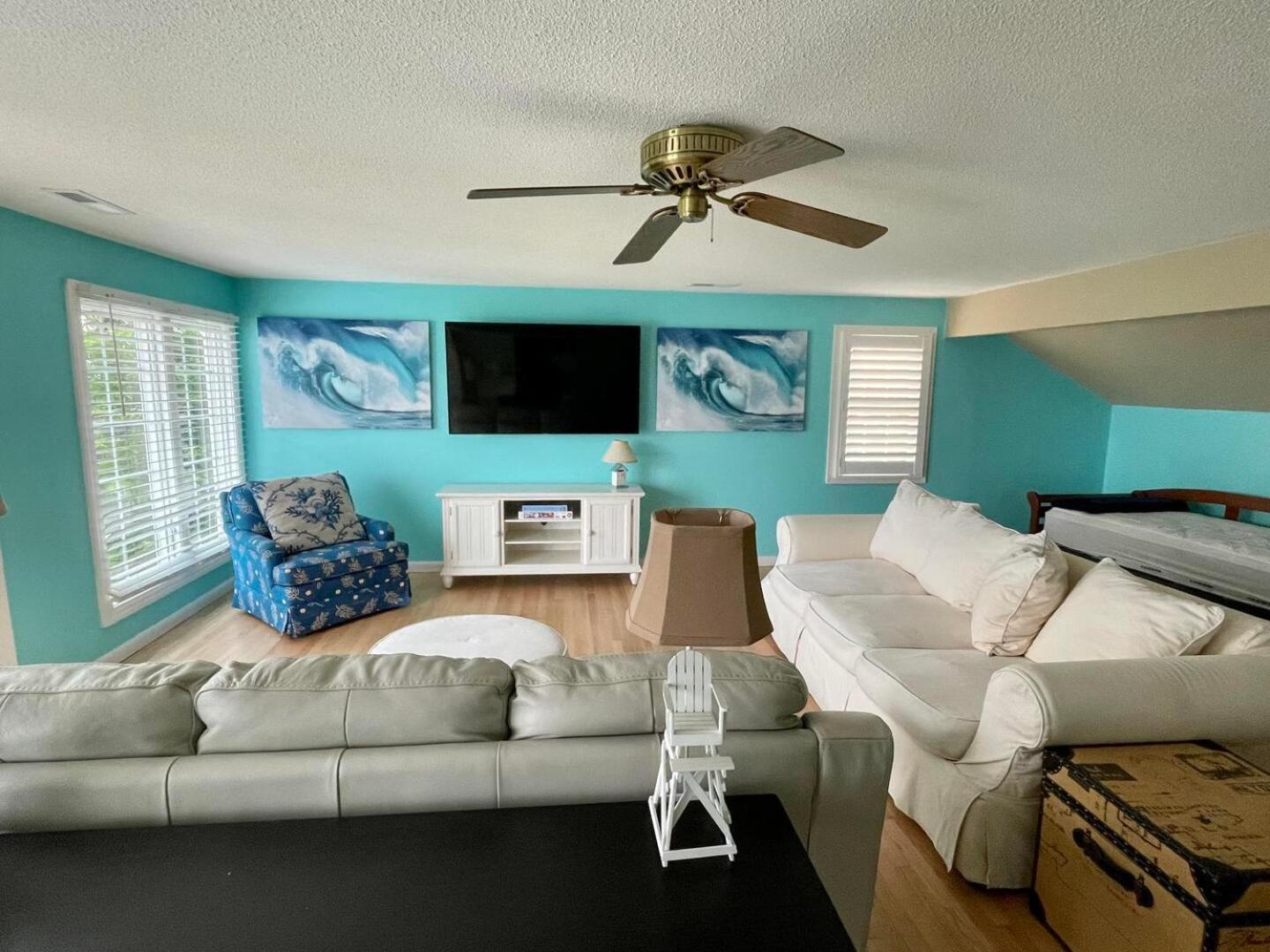 Holiday home Salisbury Street 316 Rehoboth Beach