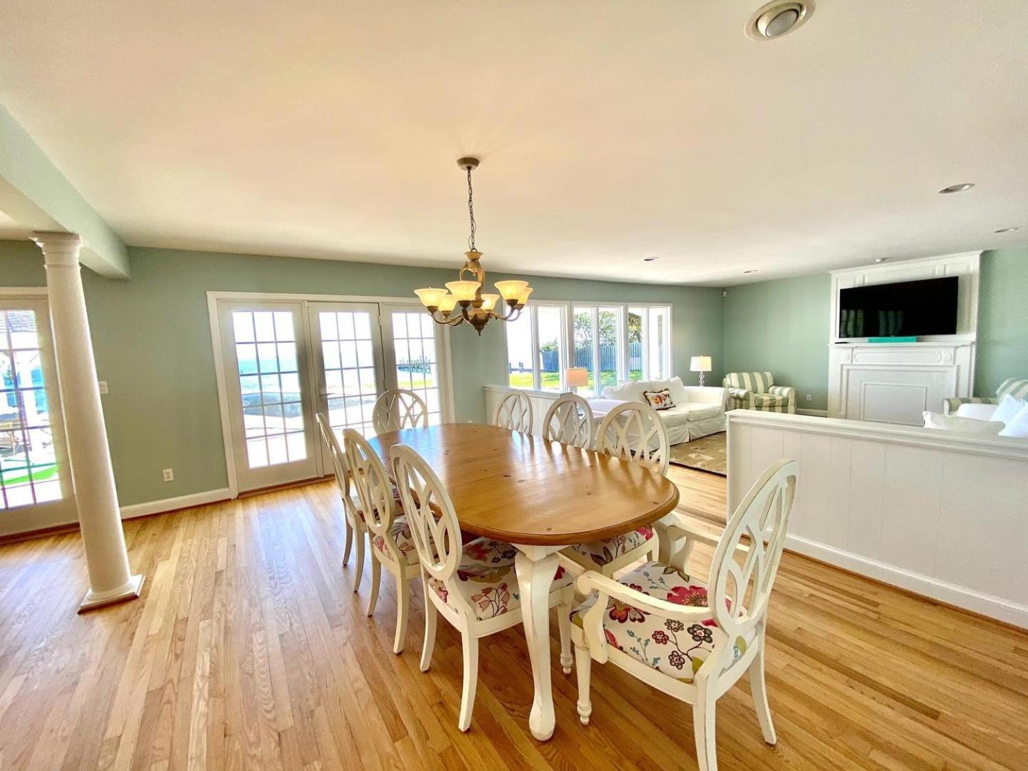 Salisbury Street 316 Holiday home Rehoboth Beach