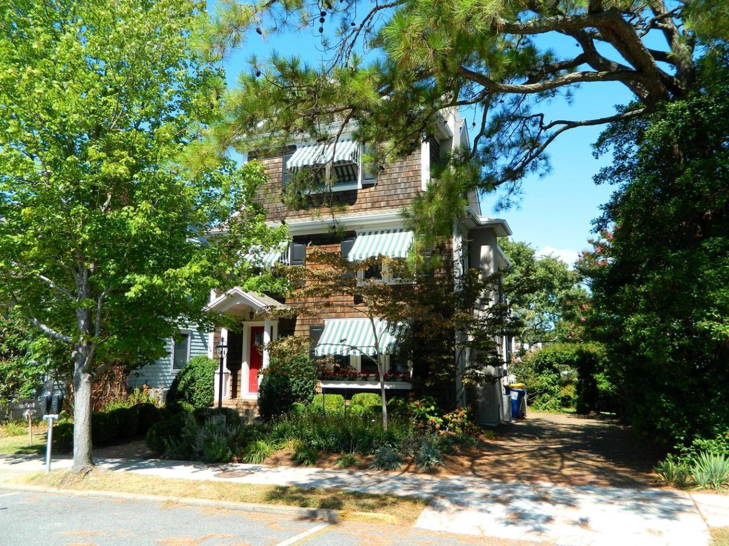 Virginia Avenue 27 Rehoboth Beach
