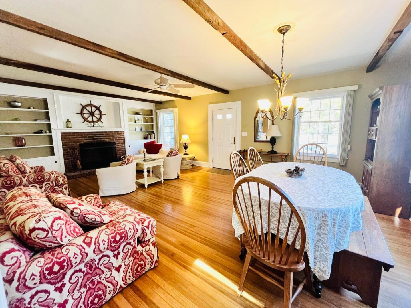 Stockley Street 112 * Rehoboth Beach