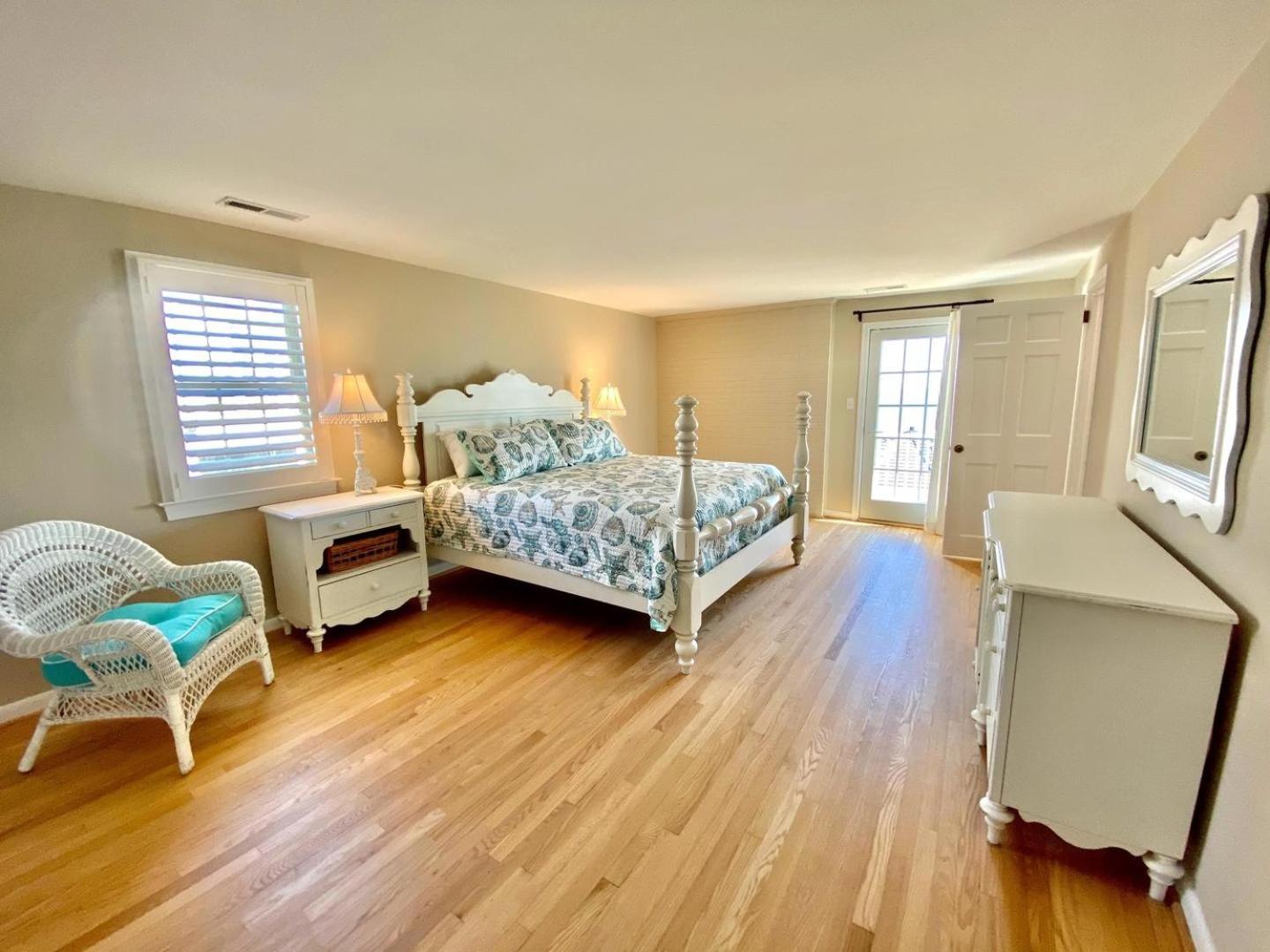 Salisbury Street 316 Holiday home Rehoboth Beach