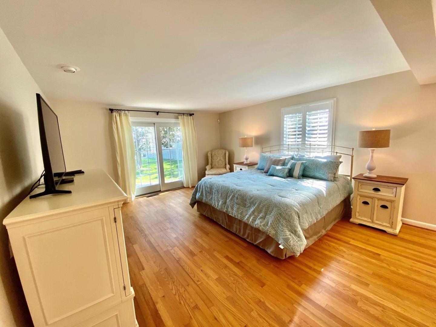 Holiday home Salisbury Street 316