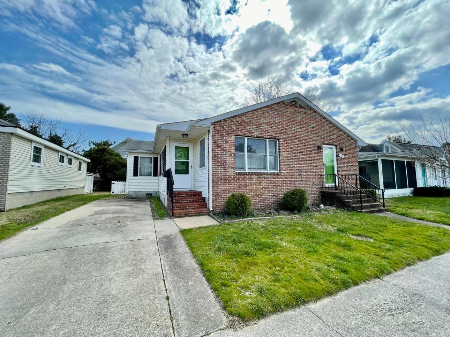 Hickman Street 304 Holiday home Rehoboth Beach