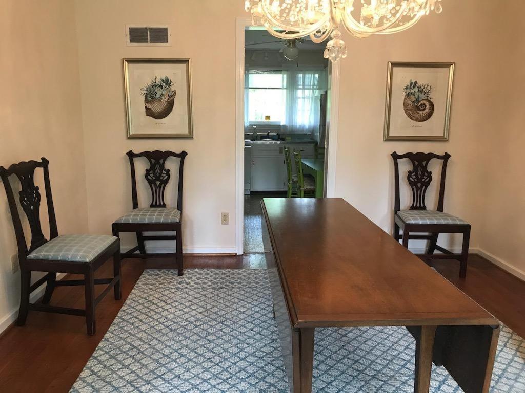 Holiday home Rolling Road 38 Rehoboth Beach