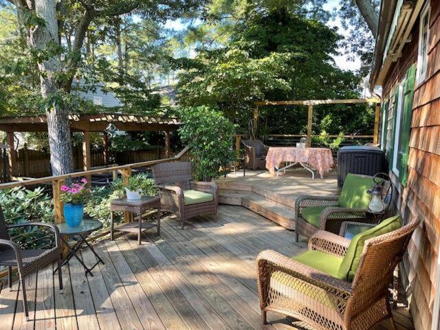 Holiday home Stockley Street 112 Rehoboth Beach