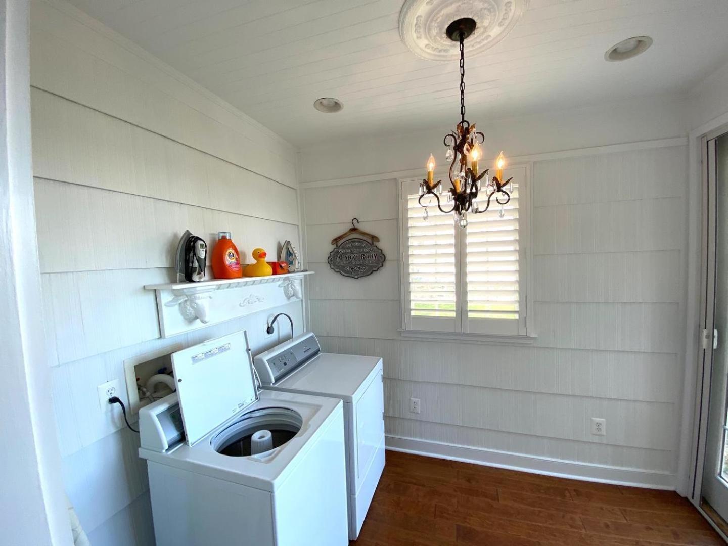 Salisbury Street 316 Holiday home *