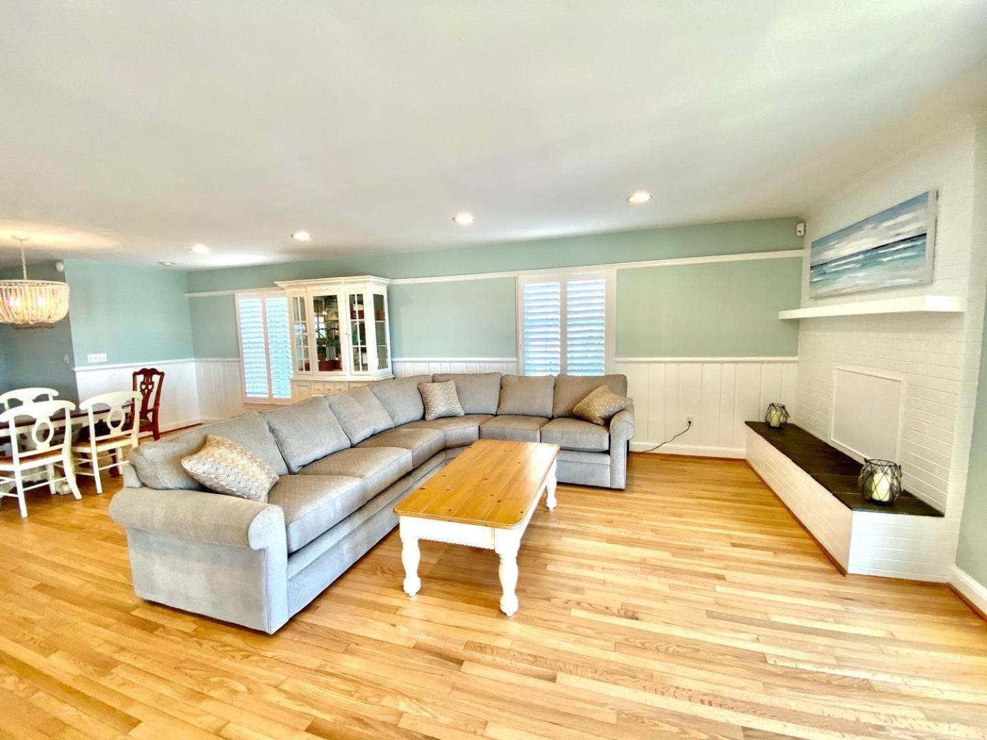 Salisbury Street 316 Holiday home