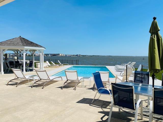 Salisbury Street 316 Holiday home Rehoboth Beach