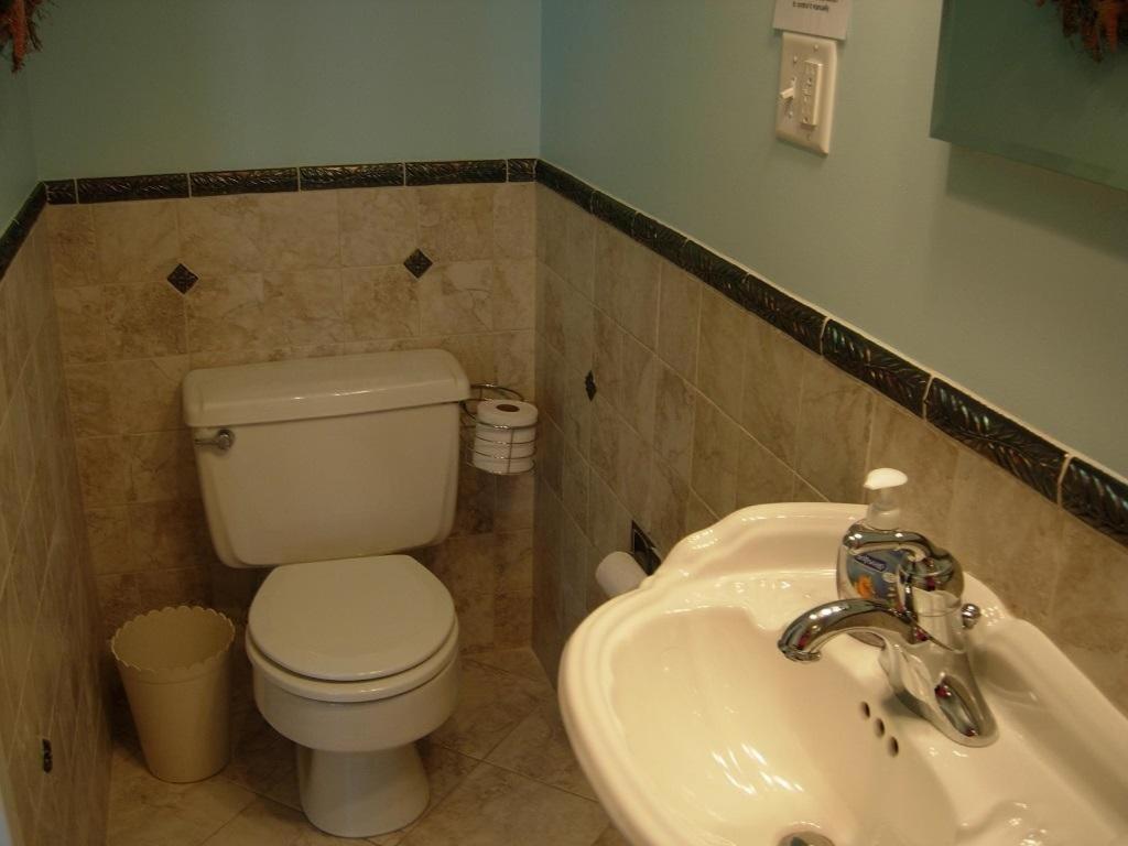 Holiday home Mariners Court 221 Rehoboth Beach