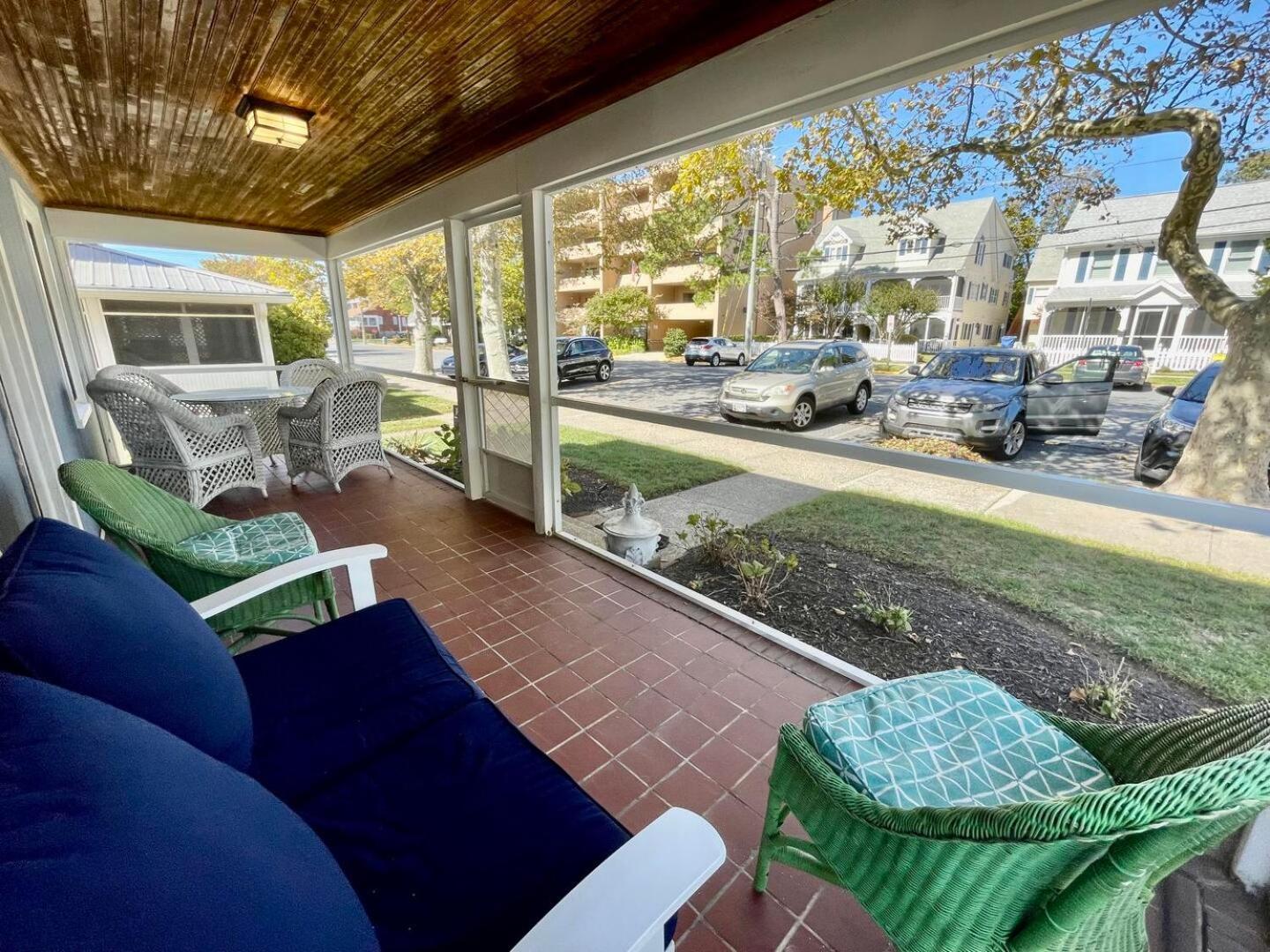 Maryland Avenue 18 Rehoboth Beach