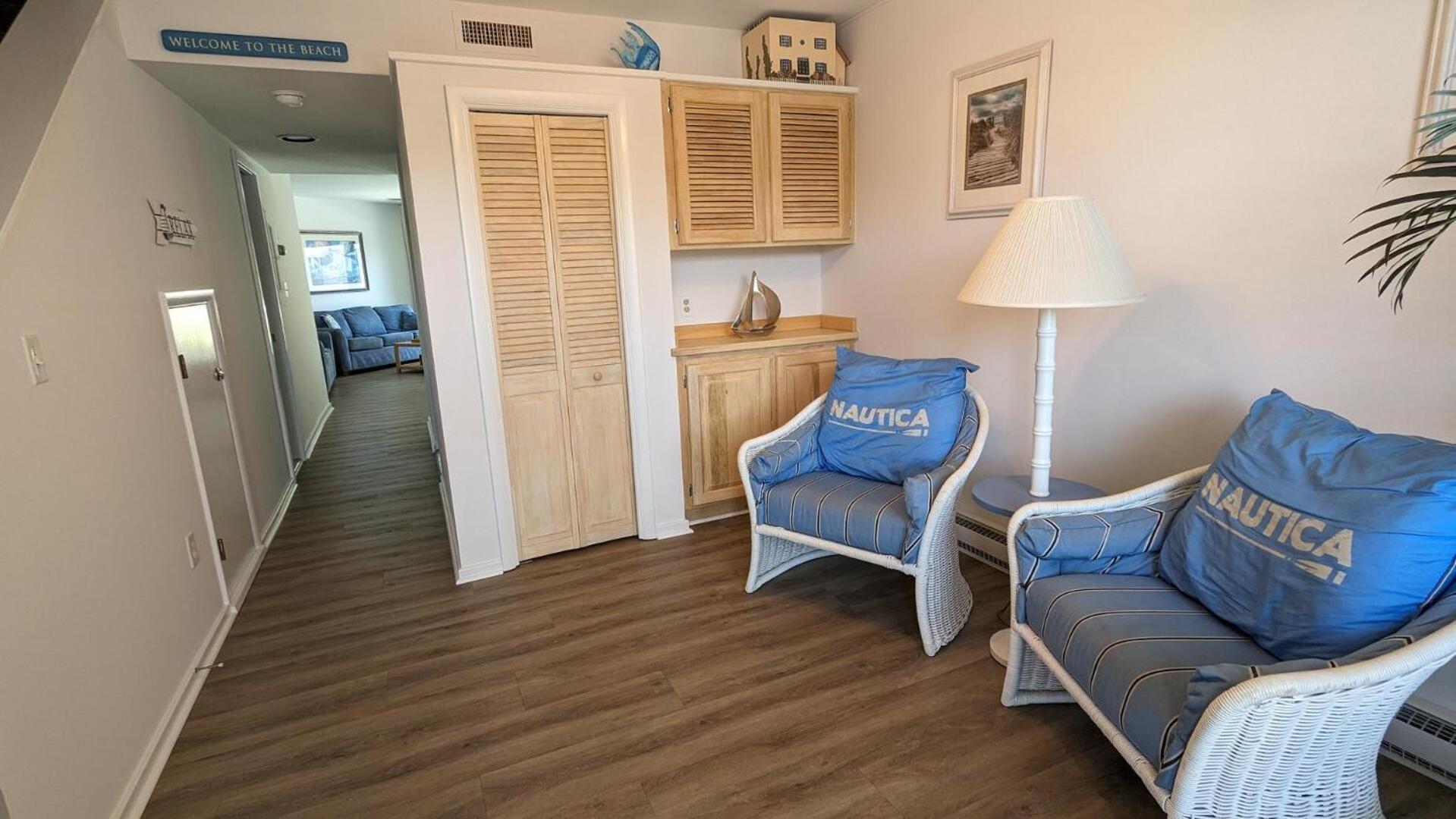 Mariners Court 221 Rehoboth Beach