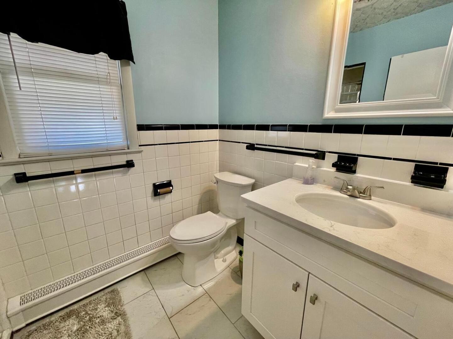 Maryland Avenue 18 Holiday home *