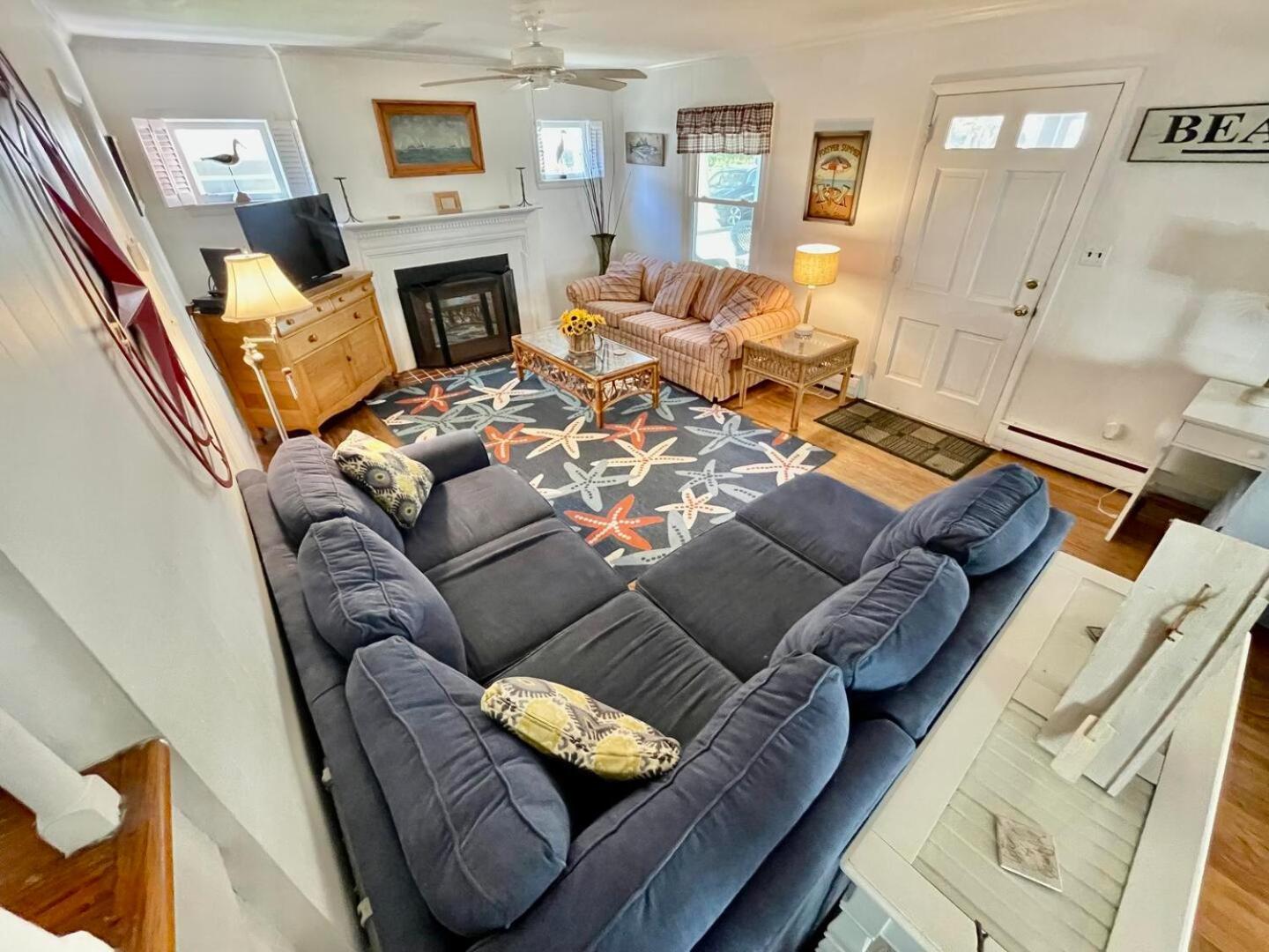 Holiday home Maryland Avenue 18 Rehoboth Beach