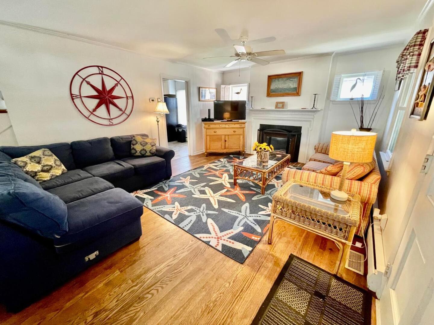 Maryland Avenue 18 * Rehoboth Beach
