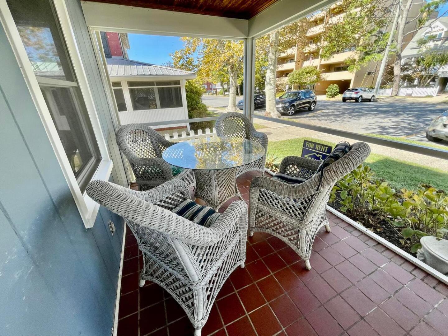 Maryland Avenue 18 Holiday home Rehoboth Beach