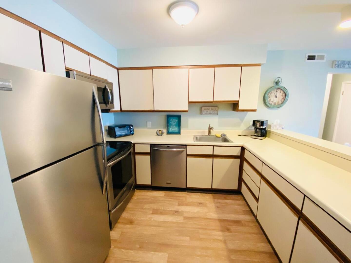 Holiday home Henlopen Station 400 #205d