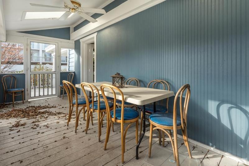 Baltimore Avenue 60 Holiday home