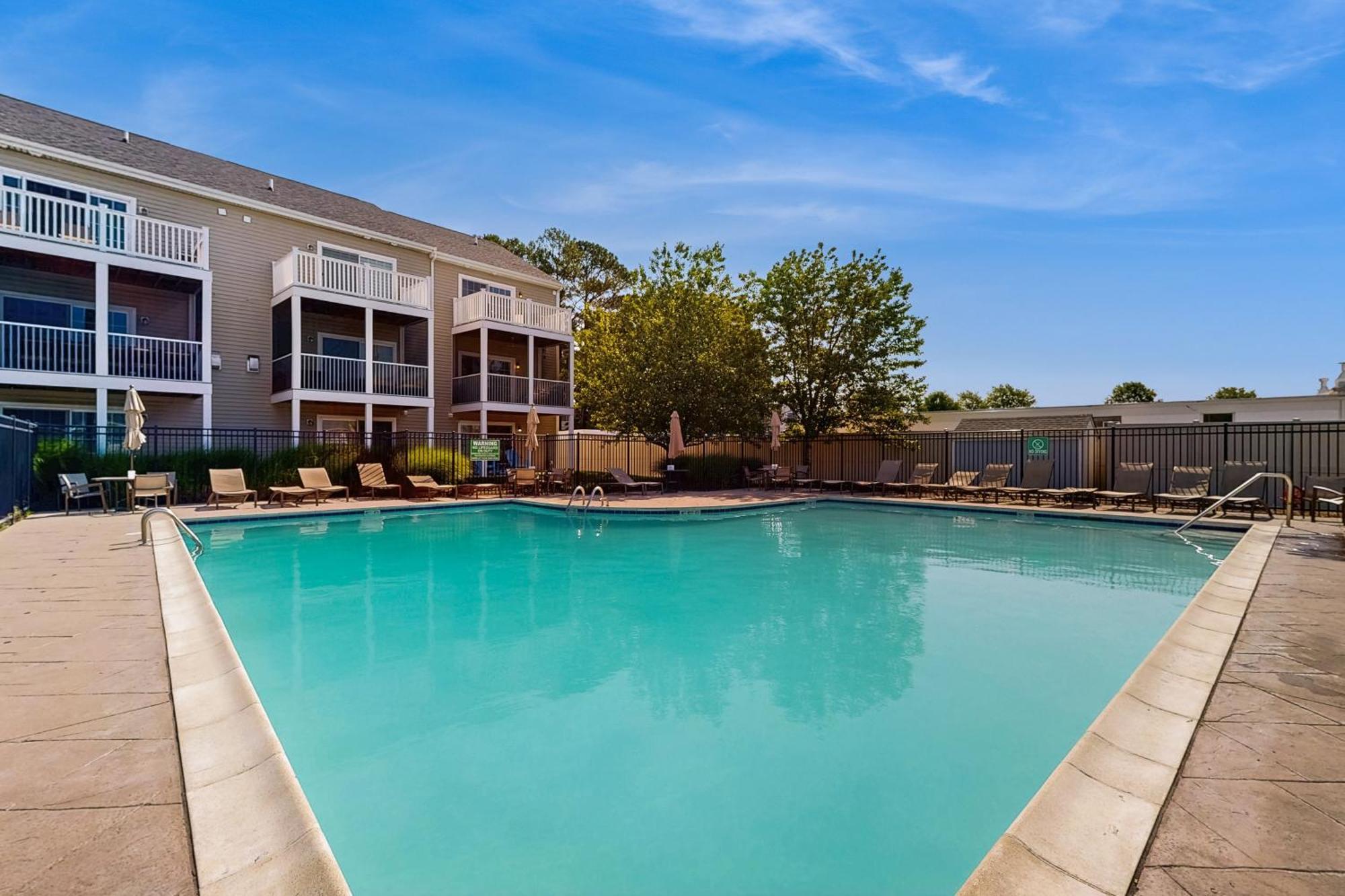Holiday home Rehoboth Crossing --- 36985 Grindstone Ln *