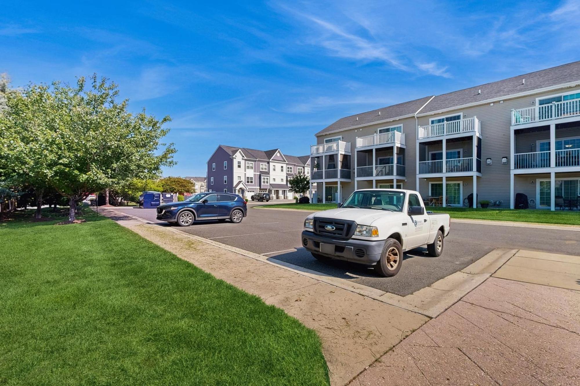 Rehoboth Crossing --- 36985 Grindstone Ln Holiday home Rehoboth Beach