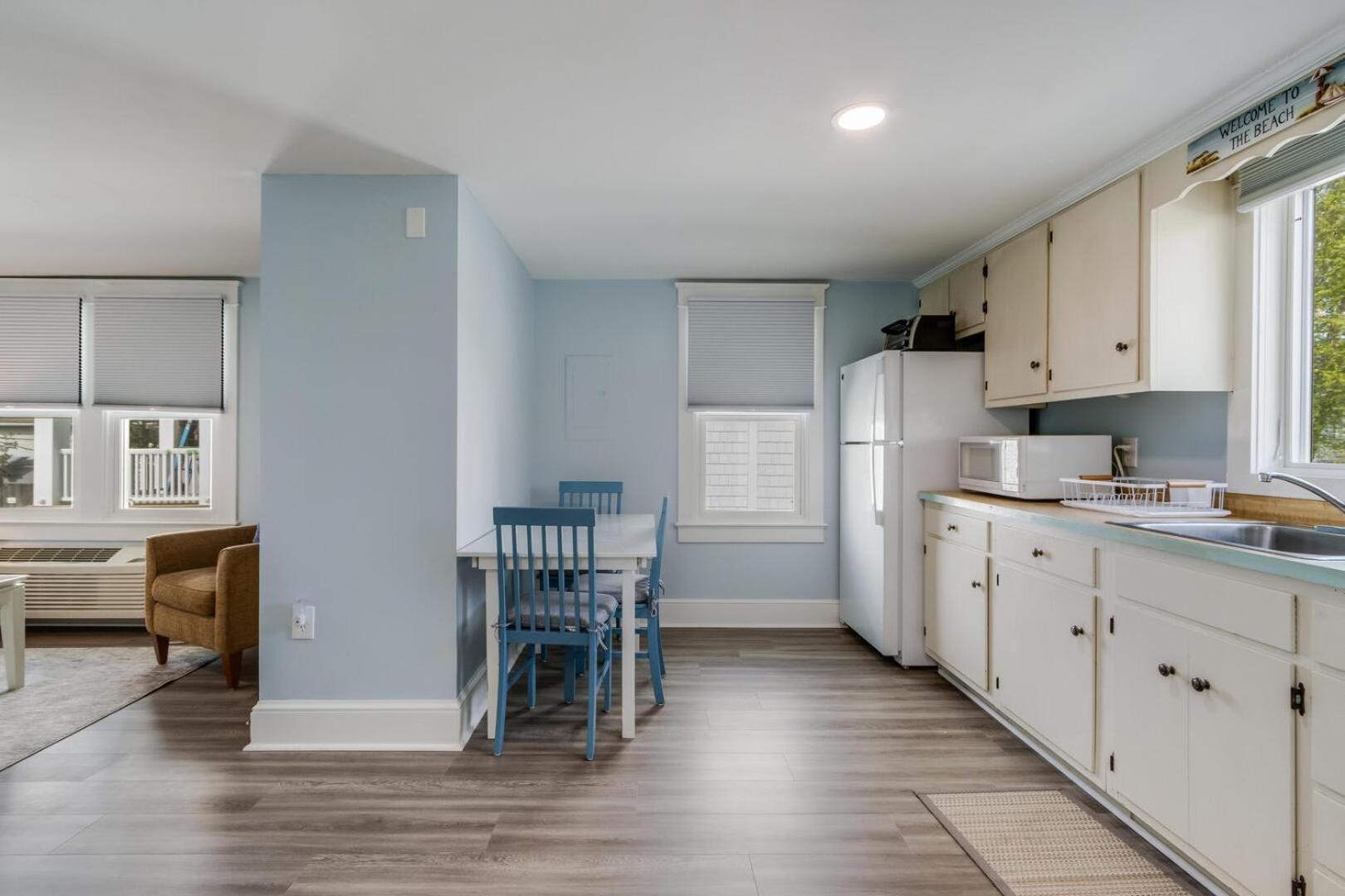Baltimore Avenue 49 #2 Holiday home *