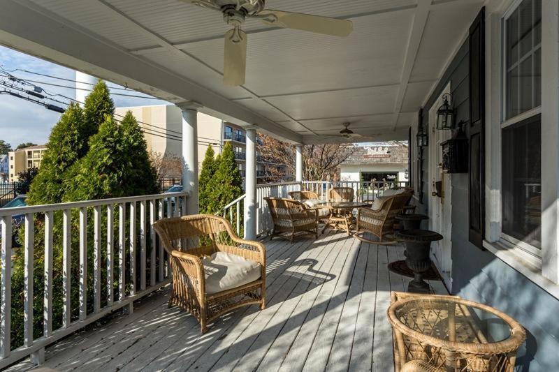 Baltimore Avenue 60 Holiday home