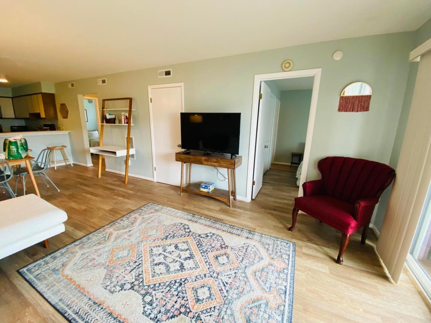 Holiday home Henlopen Station 400 #205d