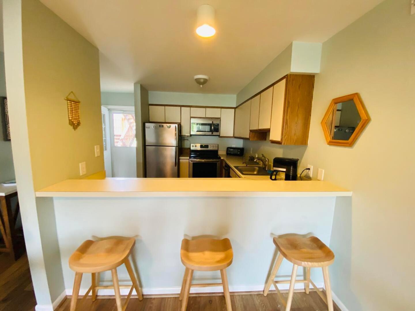 Henlopen Station 400 #205d Holiday home *