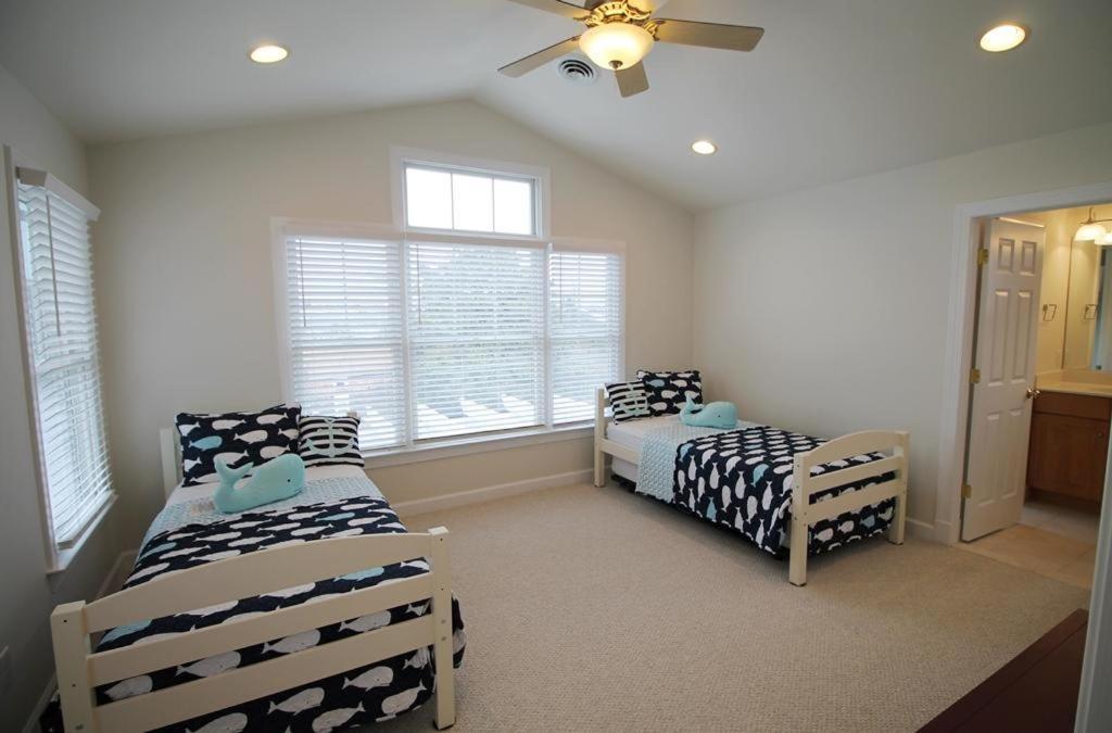 Holiday home Christian Street 18a