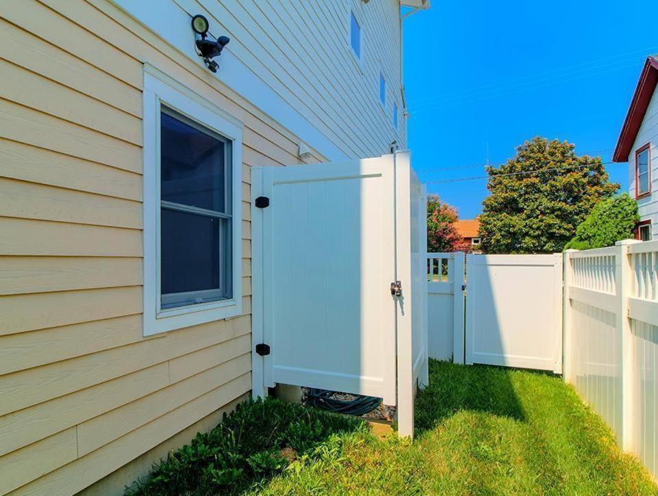 Holiday home Christian Street 18a