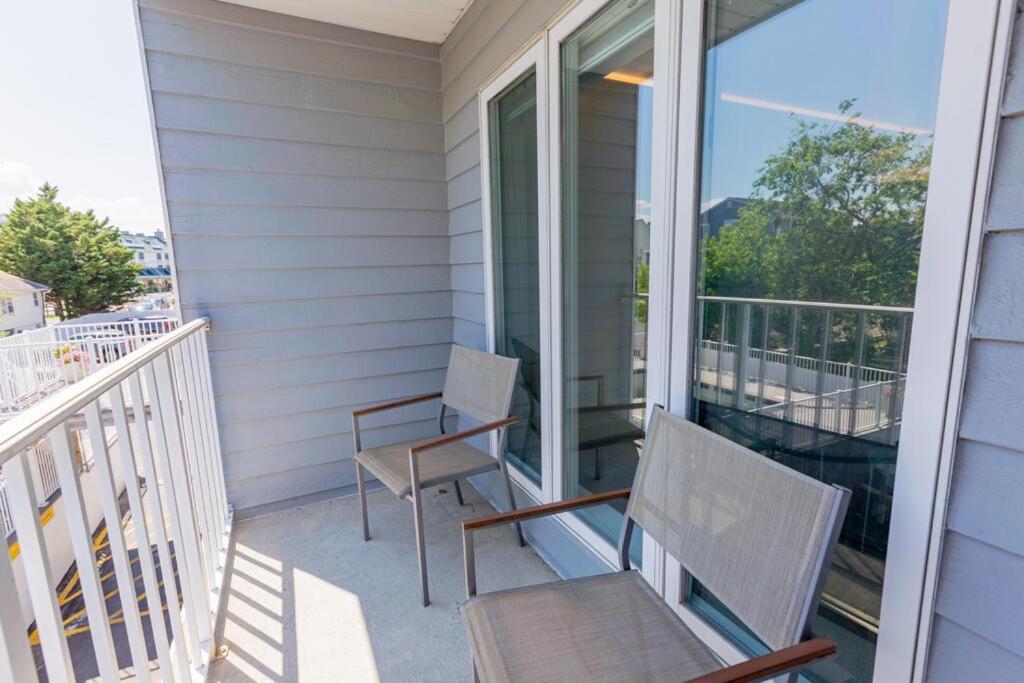 Holiday home Wilmington Avenue 50 #102 Rehoboth Beach