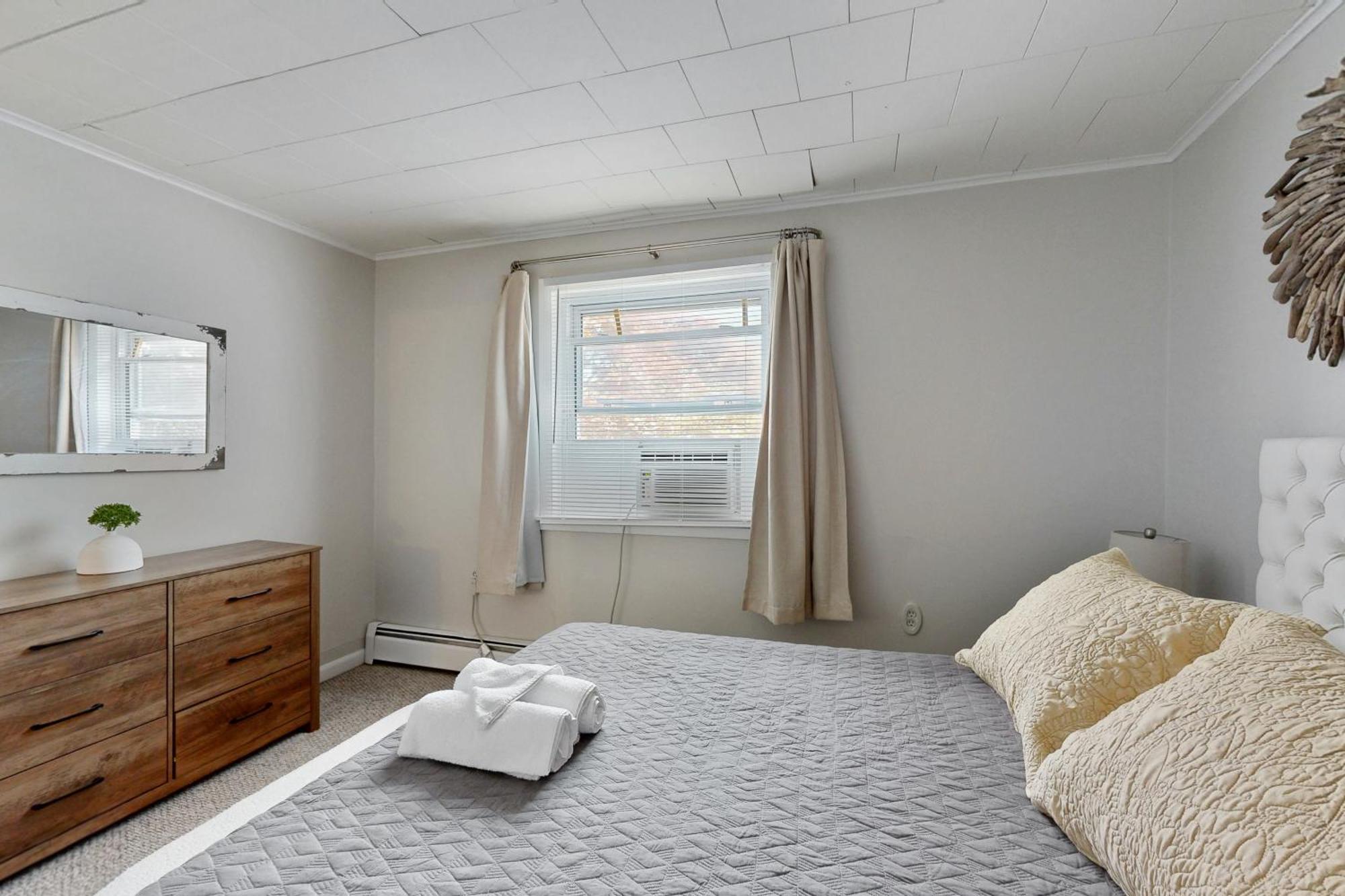 Town Of Rehoboth 46 Delaware Ave Unit A Holiday home