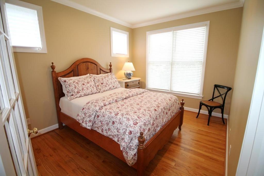 Holiday home Christian Street 18a