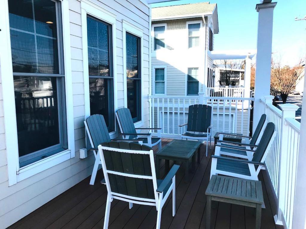 Christian Street 18a Holiday home *