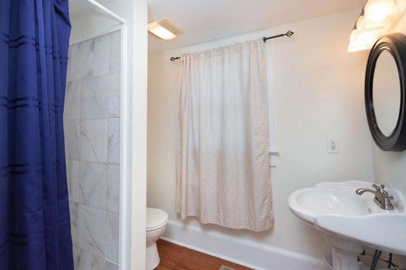 Baltimore Avenue 60 Holiday home Rehoboth Beach