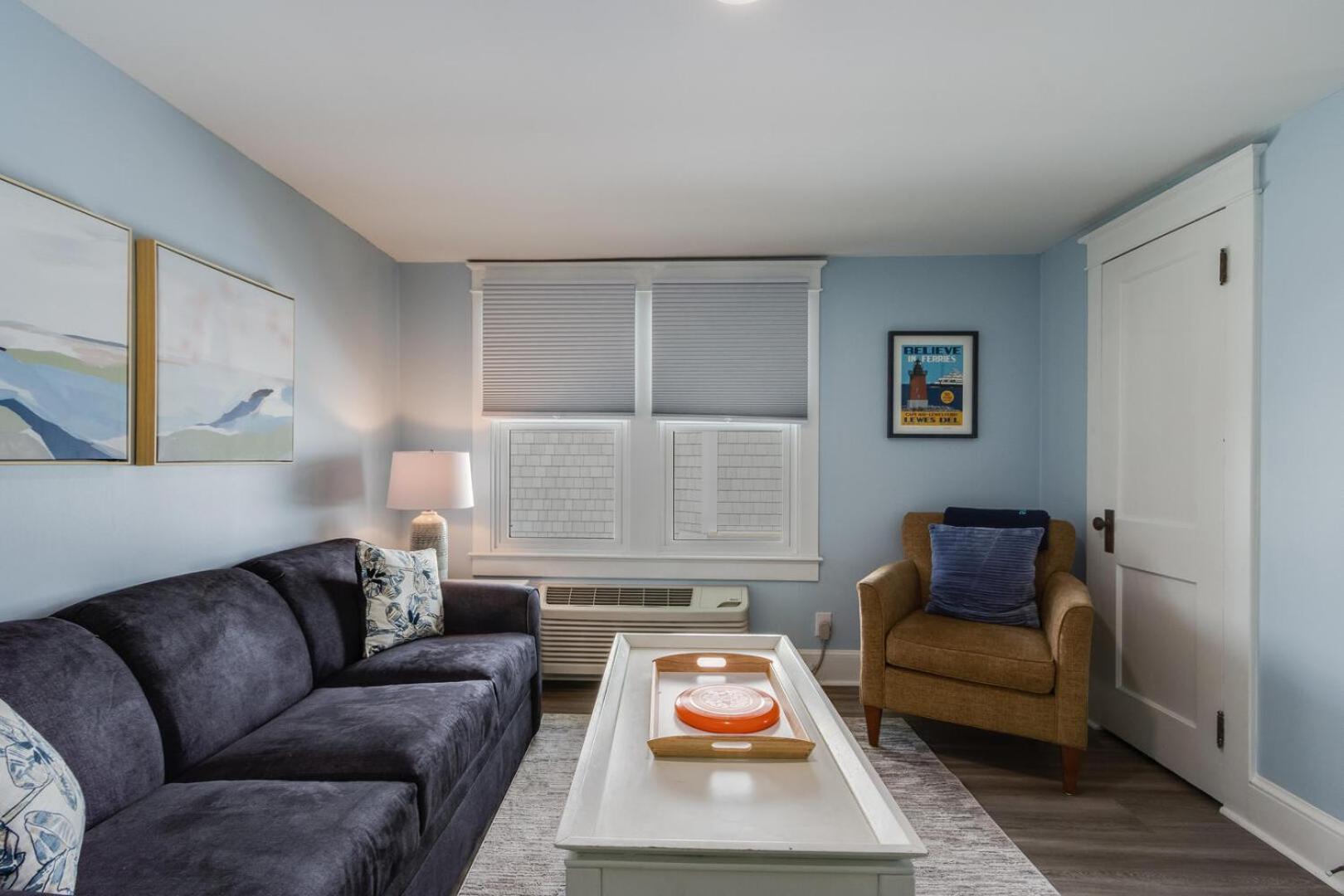 Baltimore Avenue 49 #2