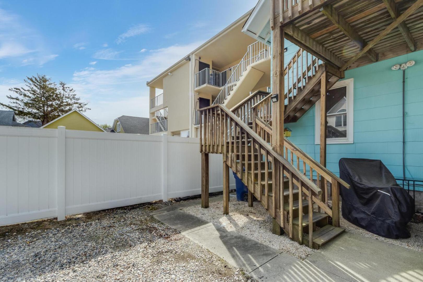 Holiday home Baltimore Avenue 49 #2 Rehoboth Beach