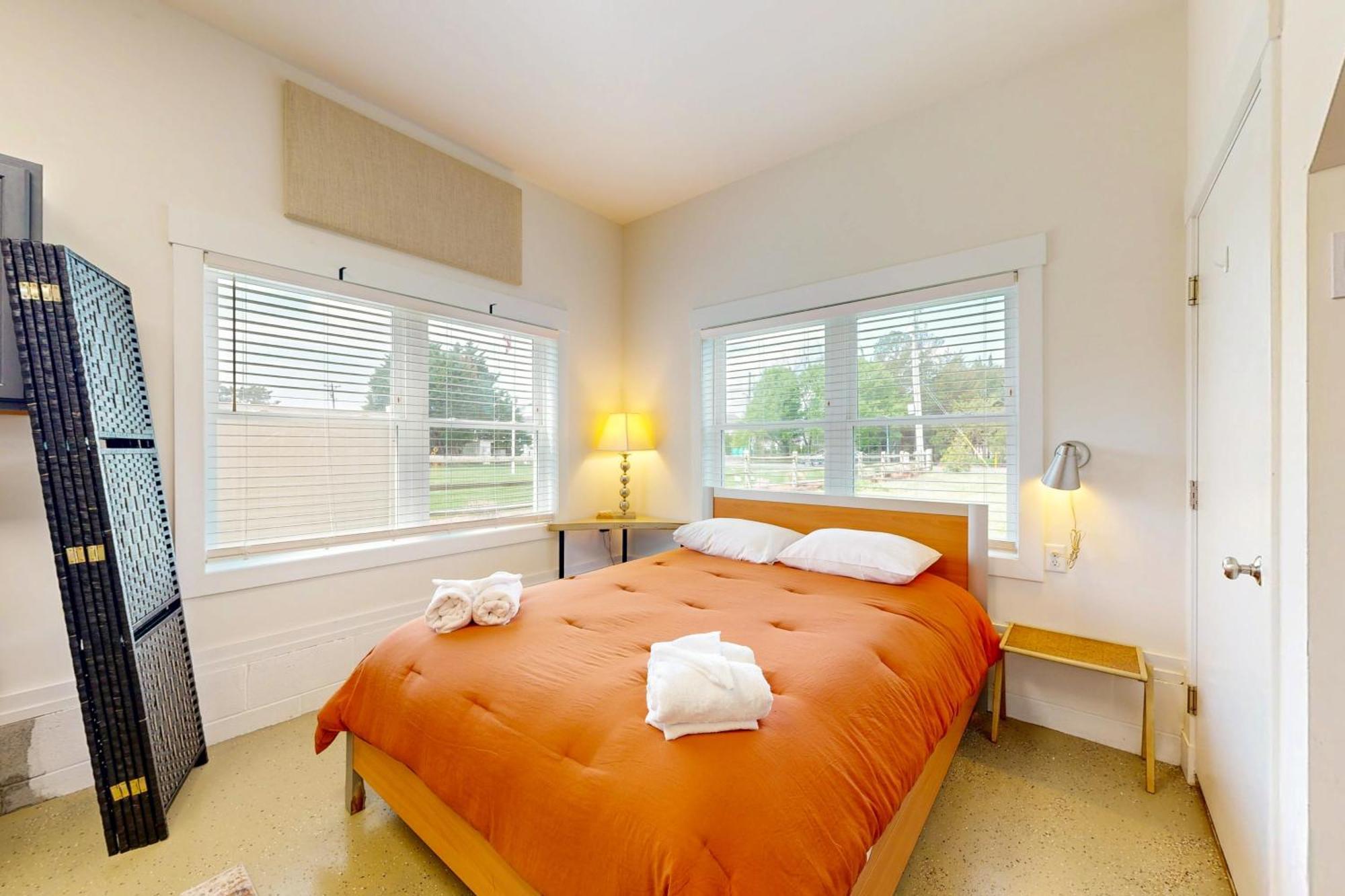 Hotel Rehoboth --- 35526 Dry Brook Dr Unit B *