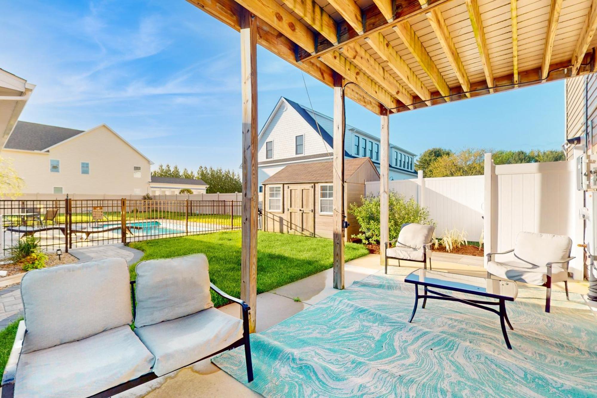 Hotel Rehoboth --- 35526 Dry Brook Dr Unit B *