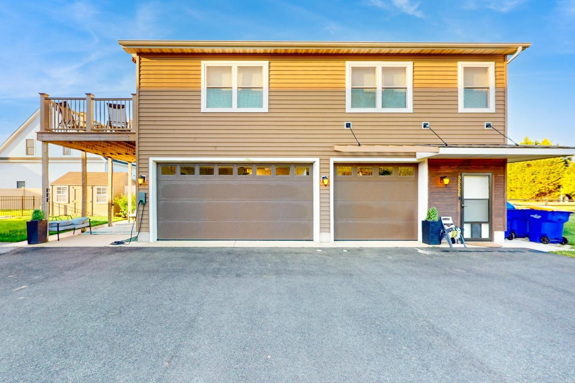 Hotel Rehoboth --- 35526 Dry Brook Dr Unit B Rehoboth Beach