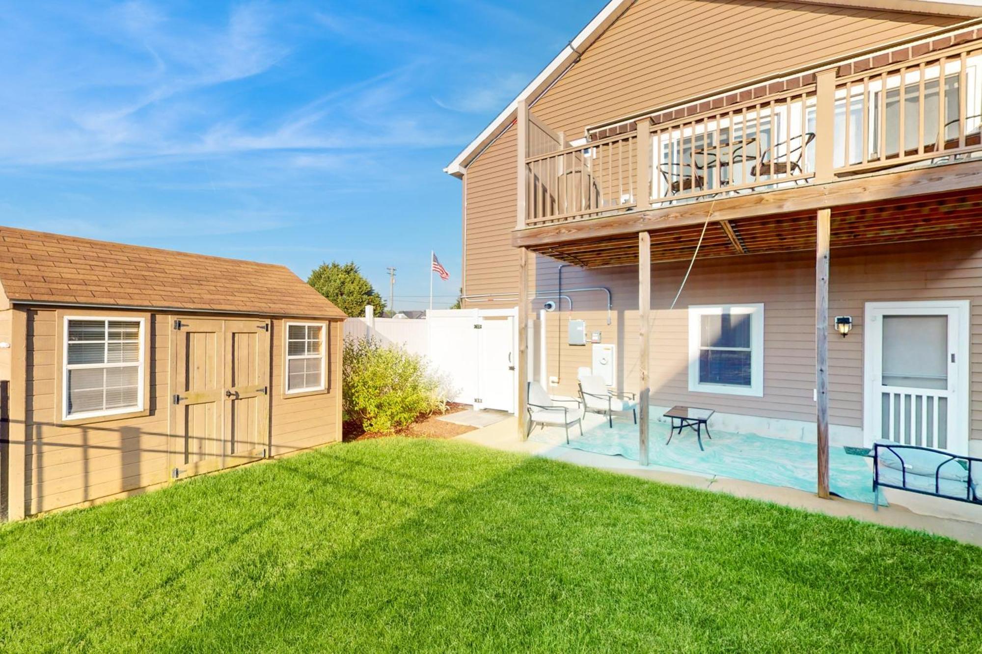 Rehoboth --- 35526 Dry Brook Dr Unit B Rehoboth Beach