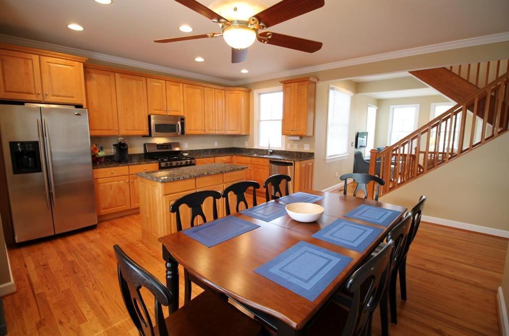 Christian Street 18a Holiday home