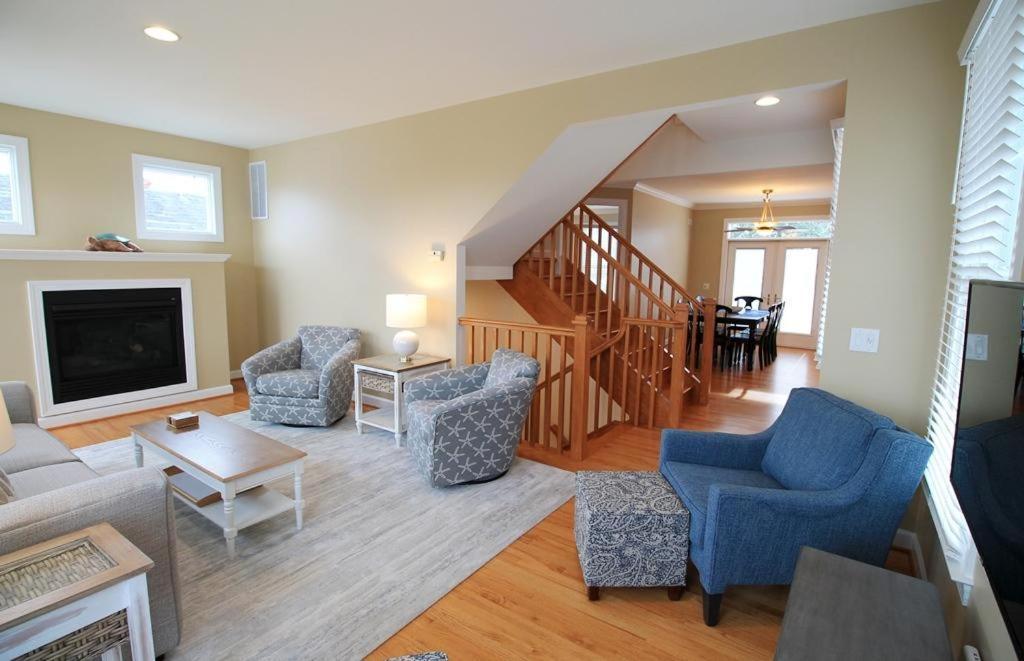 Christian Street 18a Holiday home Rehoboth Beach