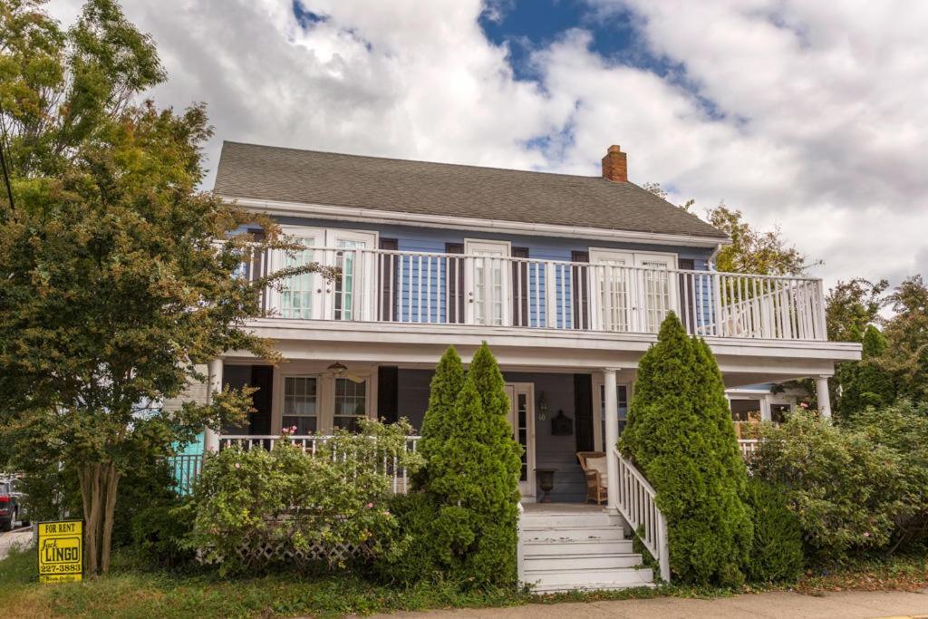 Holiday home Baltimore Avenue 60 *