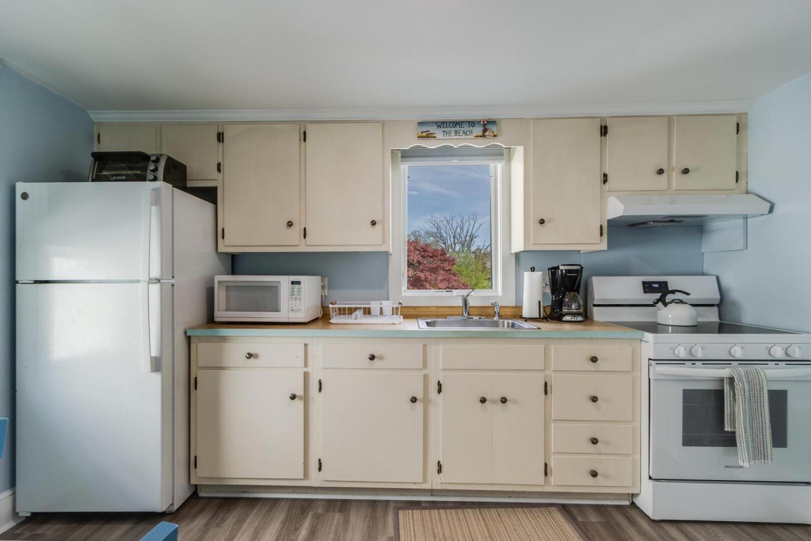 Baltimore Avenue 49 #2