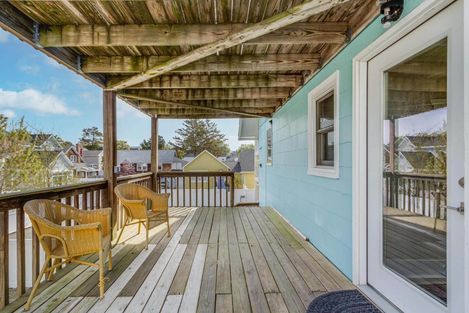 Holiday home Baltimore Avenue 49 #2 Rehoboth Beach